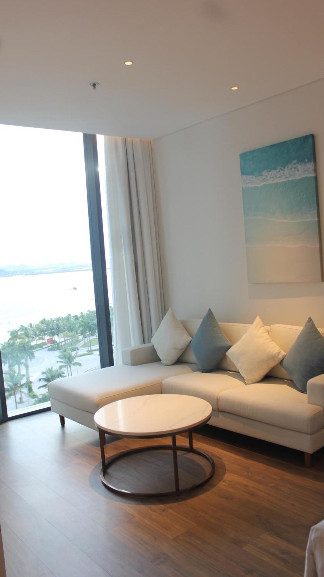 Hotel A La Carte Ha Long Bay Managed By Taseco Esterno foto